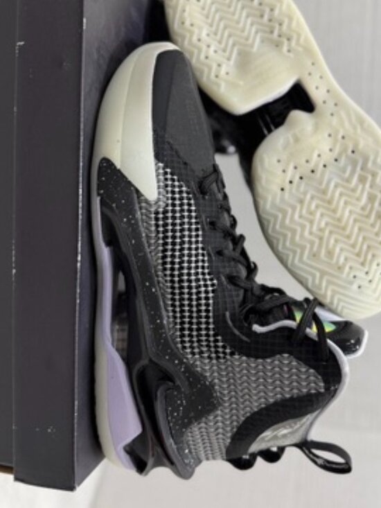 NEW Nike Air Zoom G.T. Jump \